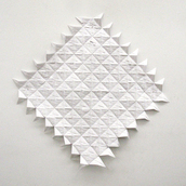 Origami Quilting