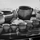 Rupchan pot collection