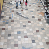 University Centre Floor