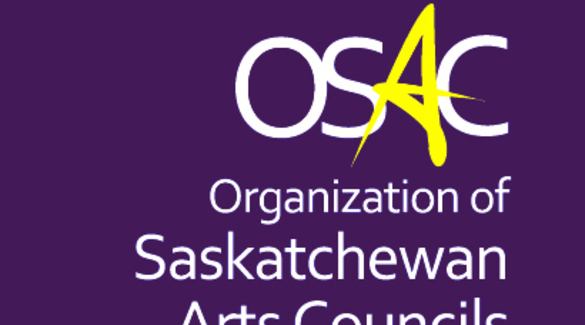 Organization of Saskatchewan Arts Councils