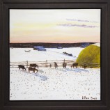Saskatchewan Online Art Auction - Ending October 21