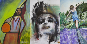 Saskatchewan Online Art Auction - Ending May 31, 2014