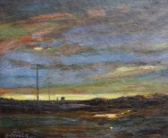 Saskatchewan and Canadian Art - Online Auction