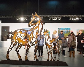 Art Now - Saskatchewan Fine Art Fair