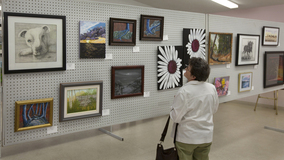 Heartland Artist Guild - Annual Show and Sale
