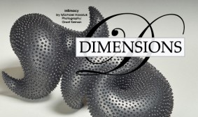 Dimensions - Awards Gala