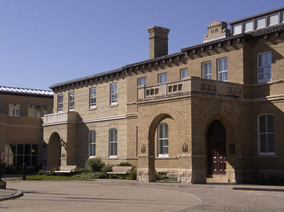 Government House Black Tie Auction