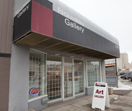 Gallery - Nouveau Gallery