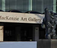 Gallery - MacKenzie Art Gallery