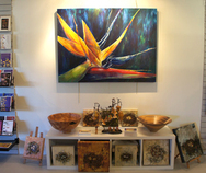 Gallery - The Black Spruce Gallery