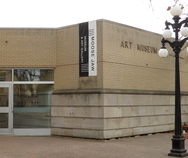 Gallery - Moose Jaw Museum & Art Gallery