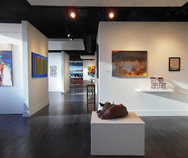 Gallery - Darrell Bell Gallery