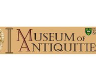 Gallery - Museum of Antiquities