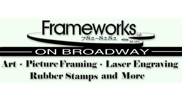 Frameworks Ltd.