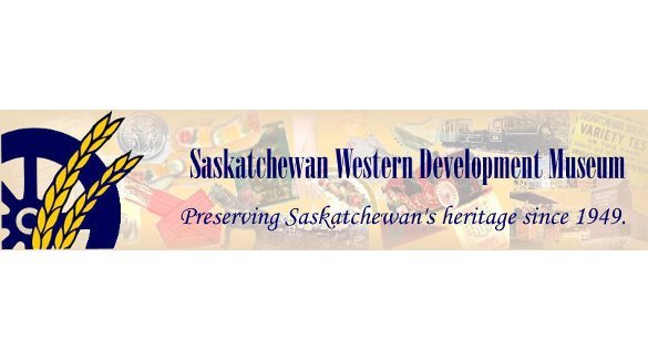 Saskatoon Western Development Museum