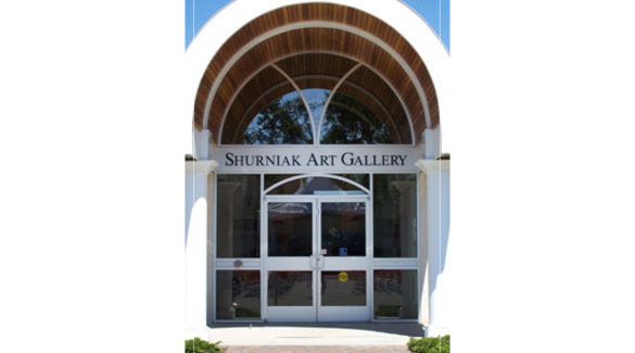 Shurniak Art Gallery