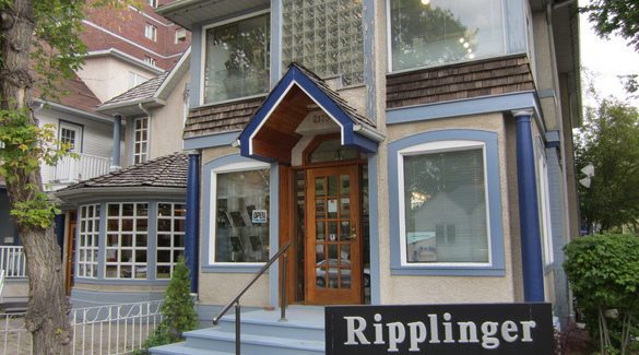 Ripplinger Fine Art Gallery