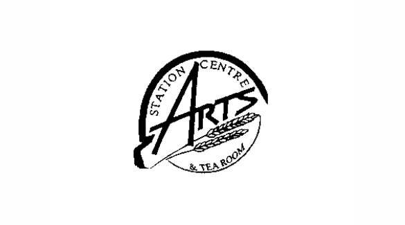 Kathy Thiessen Art Gallery - Station Arts Centre