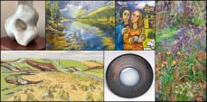 Saskatchewan and Canadian Art - Auction on Now