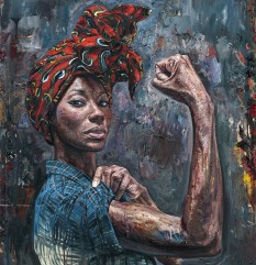 Black History Month Online Art Auction - Call for Consignments