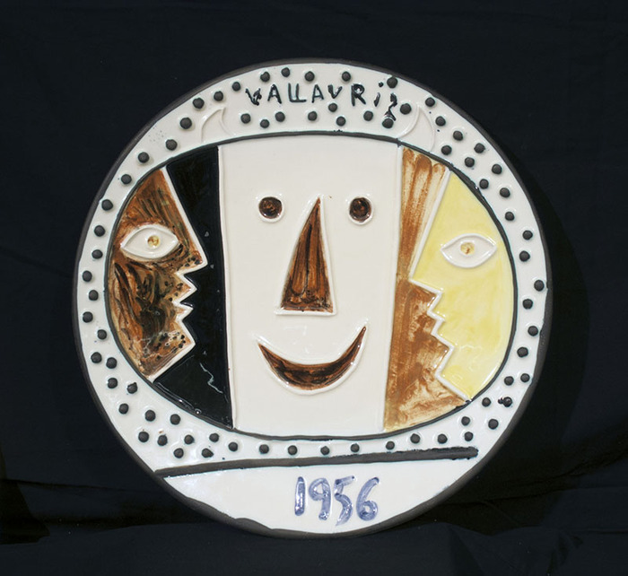 23 Picasso Ceramics Donated to Remai Modern