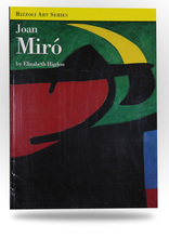 Related Product - Joan Miró