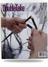 Related Product - Doubletake 5:1. Issue 15, winter 1999
