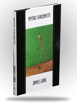 Related Product - Mythic Giacometti