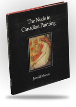 Related Product - The Nude in Canadian Painting
