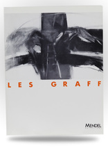 Related Product - Les Graff: Paintings and Drawings 1966-1984