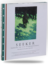 Seeker: Traveling the Path to Enlightenment