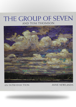 Related Product - The Group of Seven and Tom Thomson