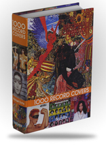 Related Product - 1000 Record Covers