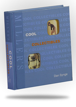 Related Product - Miller's Cool Collectibles