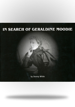 Related Product - In Search of Geraldine Moodie