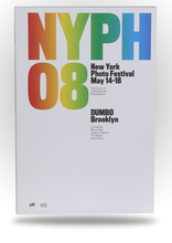 Related Product - NYPH08 - New York Photo Festival