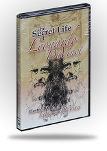 The Secret Life of Leonardo Davinci