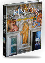 Related Product - Frescoes of the Veneto