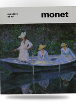 Related Product - Masters of Art: Monet