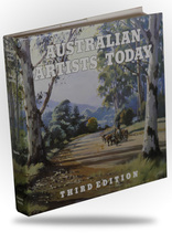 Related Product - Australian Artists Today