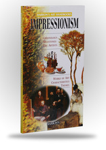 Related Product - Impressionism