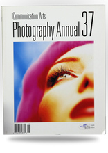 Commuinication Arts: Photography Annual 37