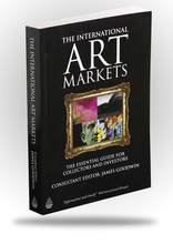Related Product - The International Art Markets
