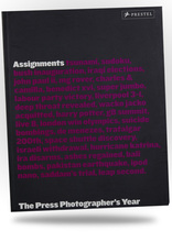 Assignments - The Press Photographer's Year