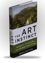 Related Product - The Art Instinct
