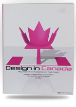 Related Product - Design in Canada Since 1945