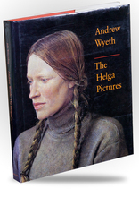 Related Product - Andrew Wyeth - The Helga Pictures