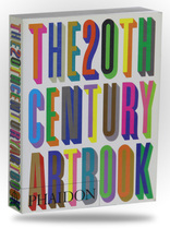 Related Product - The 20th Century Art Book