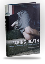 Related Product - Faking Death
