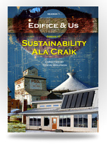 Related Product - Sustainability a la Craik